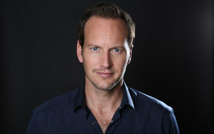 Patrick Wilson