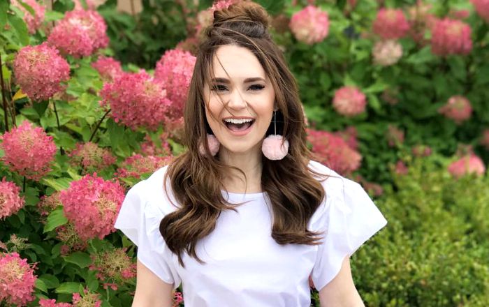 Rosanna Pansino