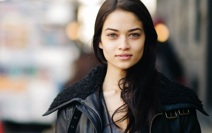 Shanina Shaik