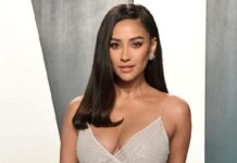 Shay Mitchell