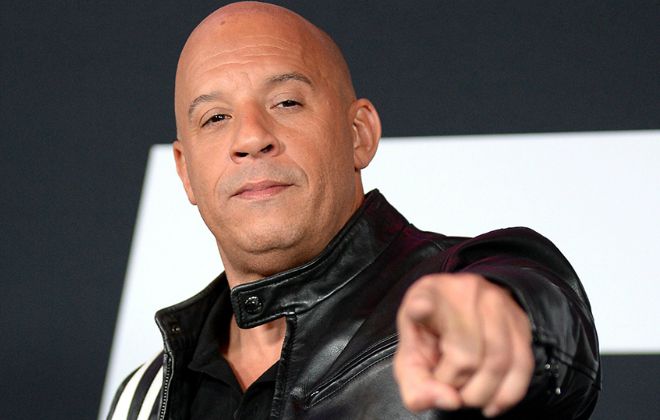 Vin Diesel Age, Career, Family, Height, Hobbies, Girlfriend, Net Worth &  More - Rising Tales