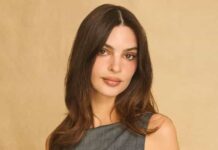 Emily Ratajkowski