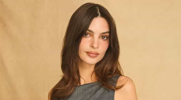 Emily Ratajkowski