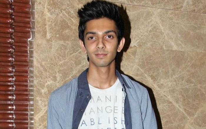 Anirudh Ravichander