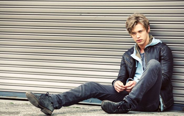 Austin Butler