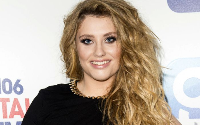 Ella Henderson