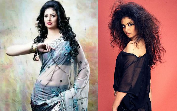 Hasin Jahan