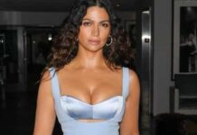 Camila Alves