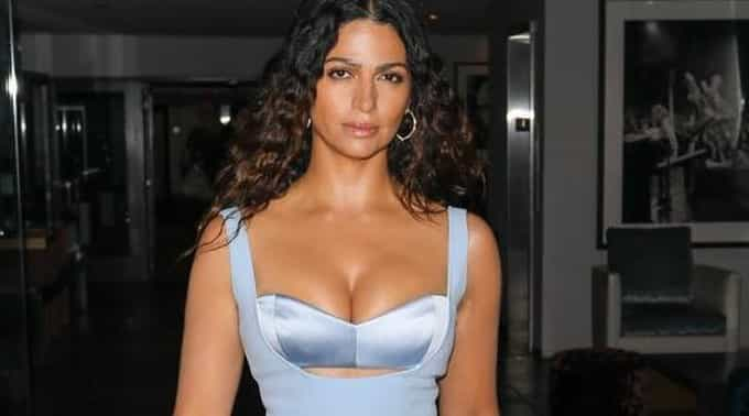 Camila Alves