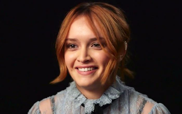 Olivia Cooke