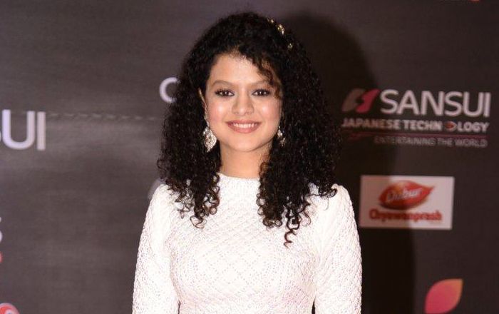 Palak Muchhal