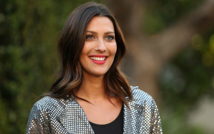 Rebecca Kufrin Rebecca Kufrin