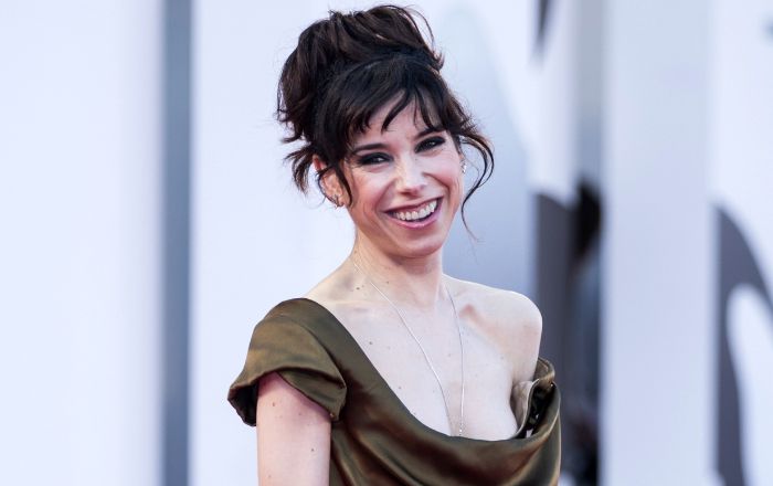 Sally Hawkins