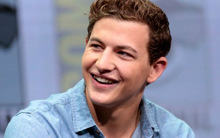 Tye Sheridan Tye Sheridan