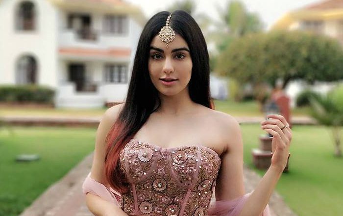 Adah Sharma