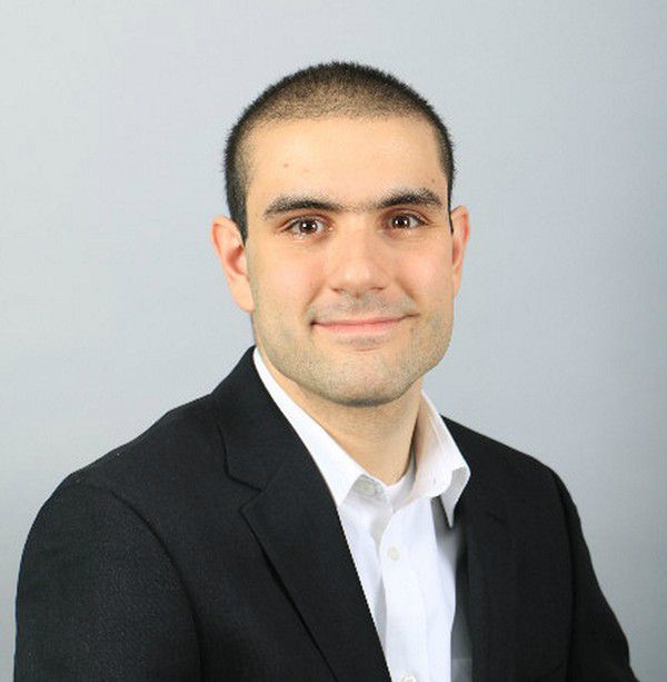 Alek Minassian