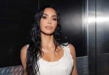 Kim Kardashian