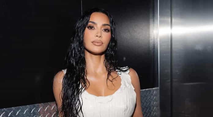 Kim Kardashian