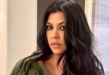 Kourtney Kardashian