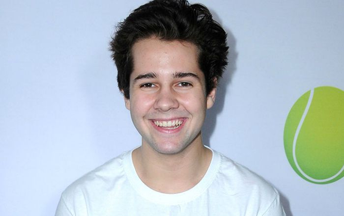 David Dobrik David Dobrik