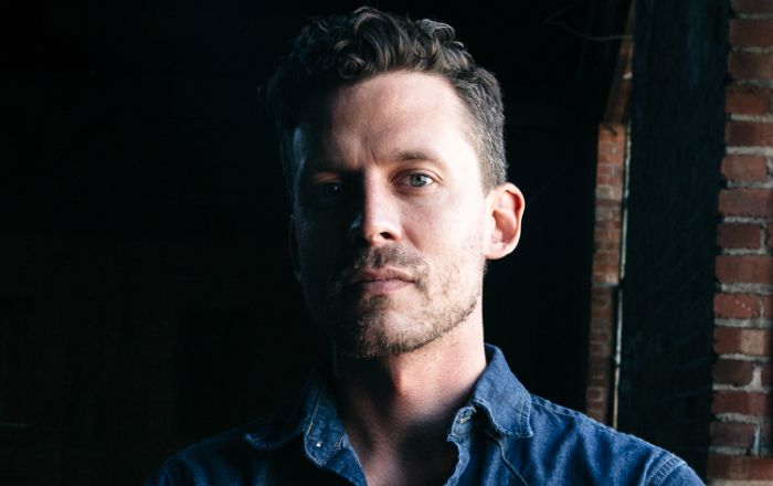 Evan Felker