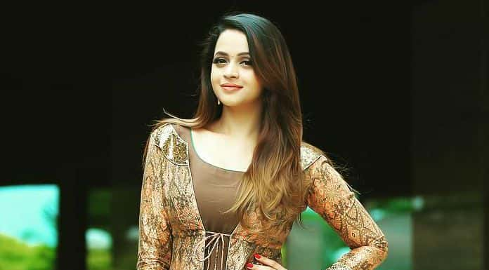 Bhavana