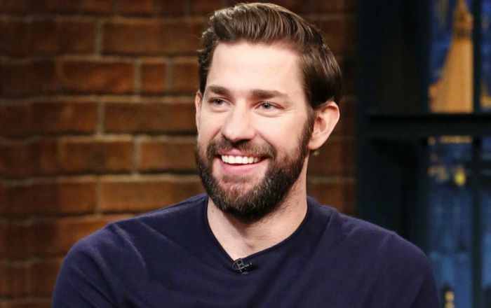 John Krasinski