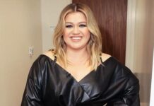 Kelly Clarkson