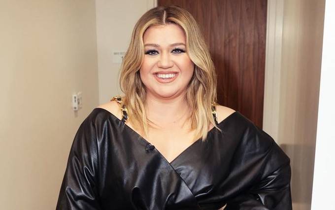 Kelly Clarkson