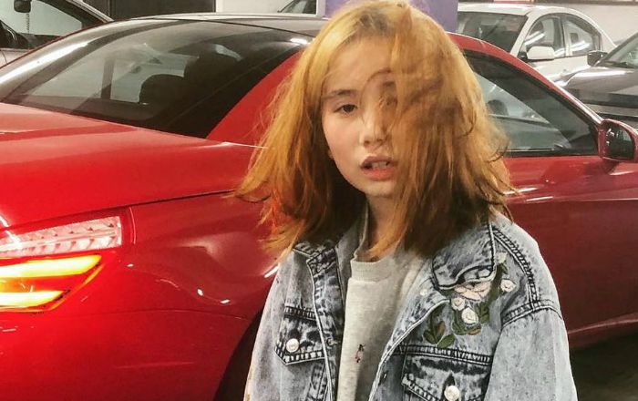 Lil Tay Lil Tay