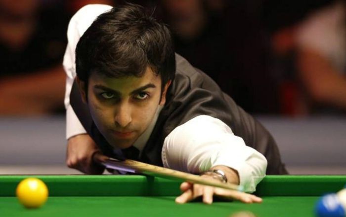 Pankaj Advani