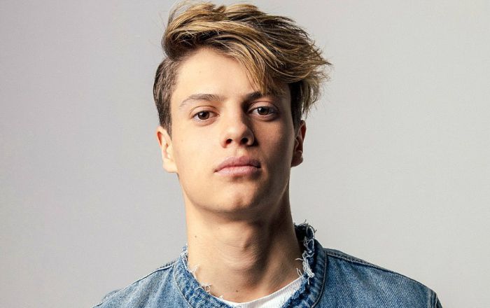 Jace Norman