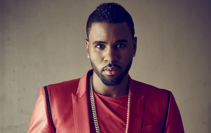 Jason Derulo