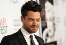 Dominic Cooper