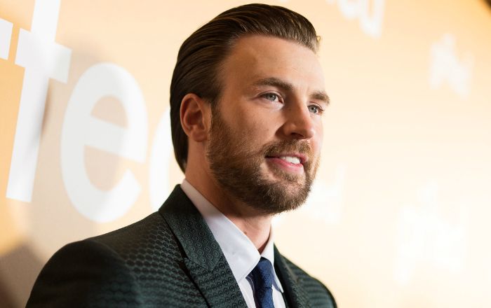 Chris Evans