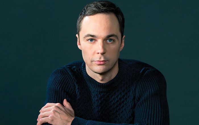 Jim Parsons Jim Parsons