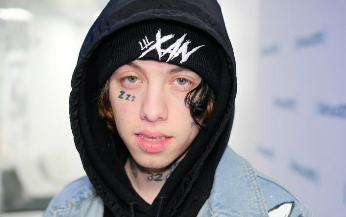 Lil Xan