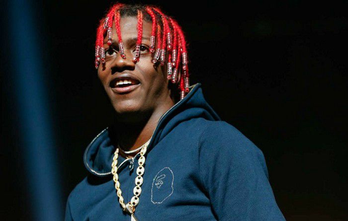 Lil Yachty