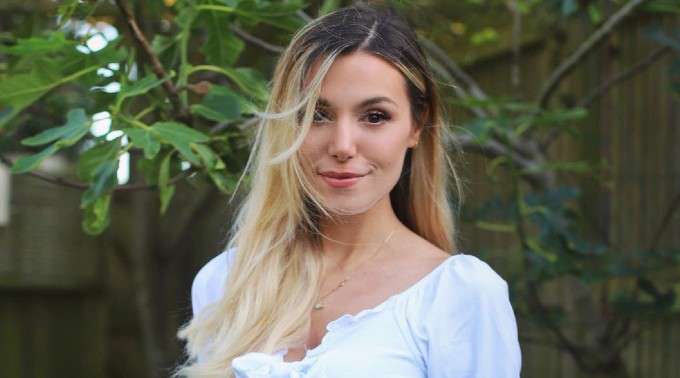 Marzia Kjellberg