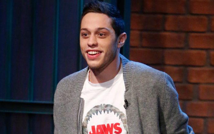 Pete Davidson