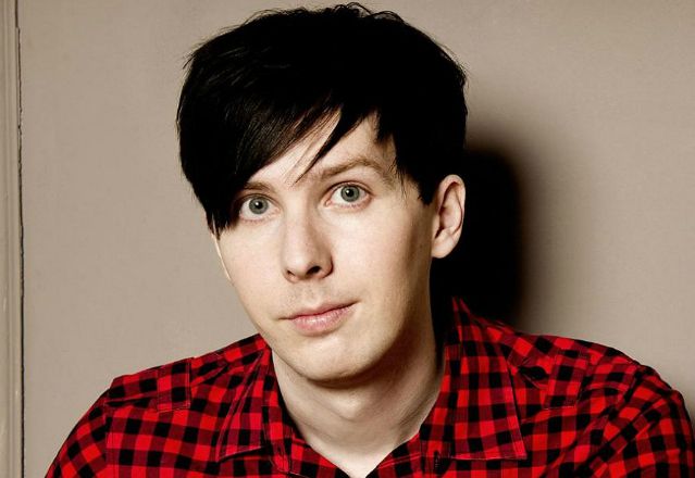 Phil Lester