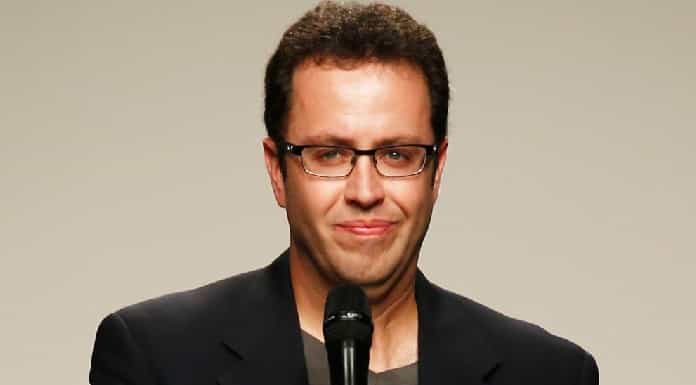 Jared Fogle