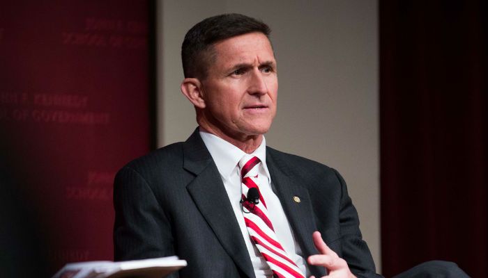 Michael Flynn