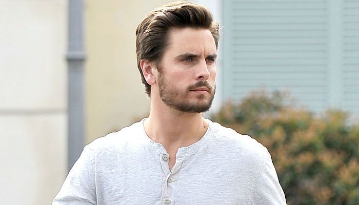 Scott Disick