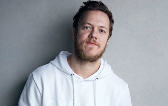 Dan Reynolds