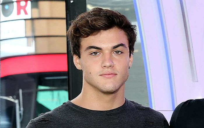 Ethan Dolan