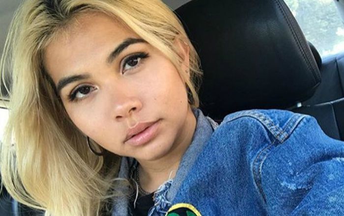 Hayley Kiyoko