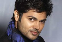 Ganesh Venkatraman