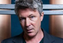 Aidan Gillen