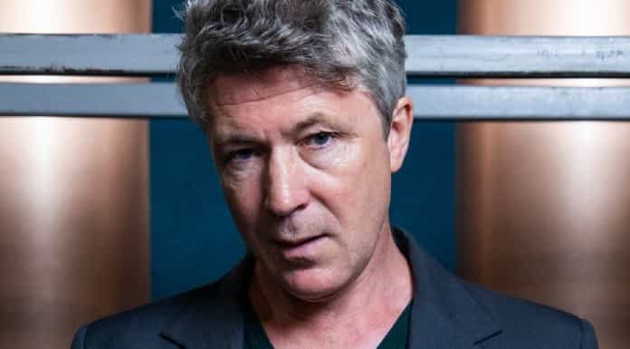 Aidan Gillen